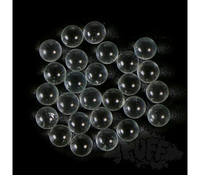 Hydros Boro Ball 5mm 25 Pack
