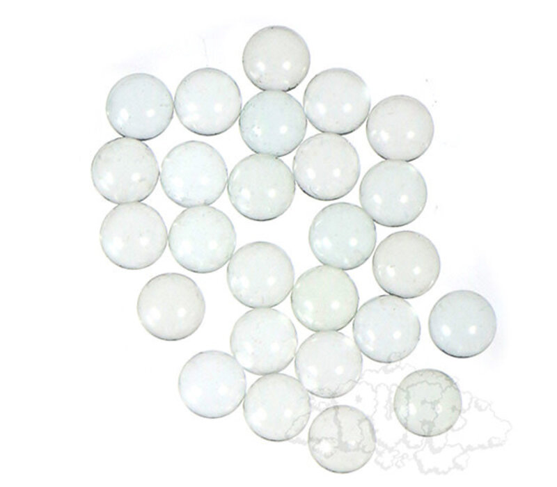 Hydros Boro Ball 5mm 25 Pack