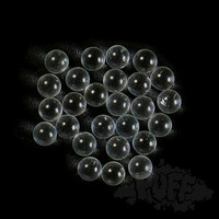 Hydros Boro Ball 4mm 25 Pack