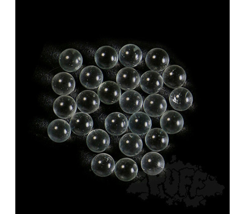 Hydros Boro Ball 4mm 25 Pack