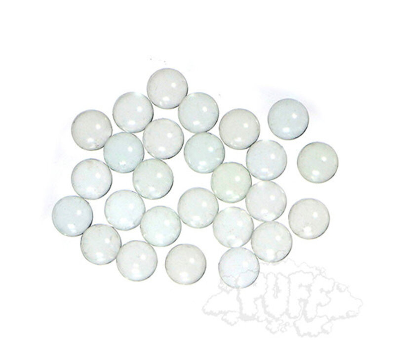 Hydros Boro Ball 4mm 25 Pack
