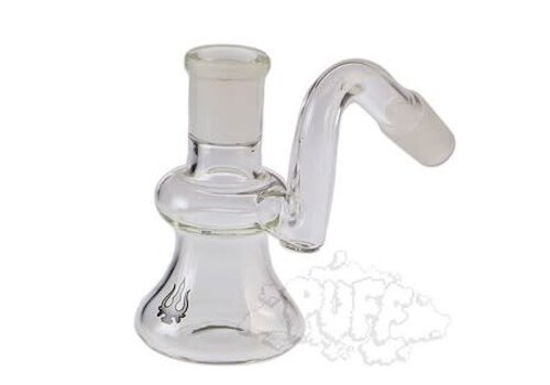 Hydros Hydros Dry Ash Catcher 14mm 45 degree