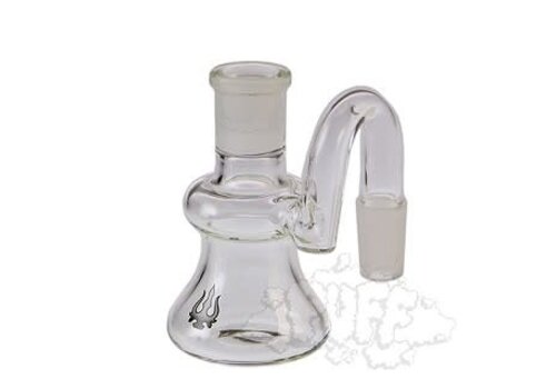 Hydros Hydros Dry Ash Catcher 14mm 90 degree
