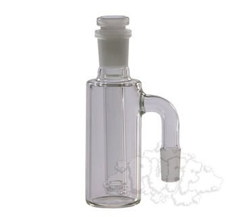 Hydros Ash Catcher 90 w/ Slit Perc Stem