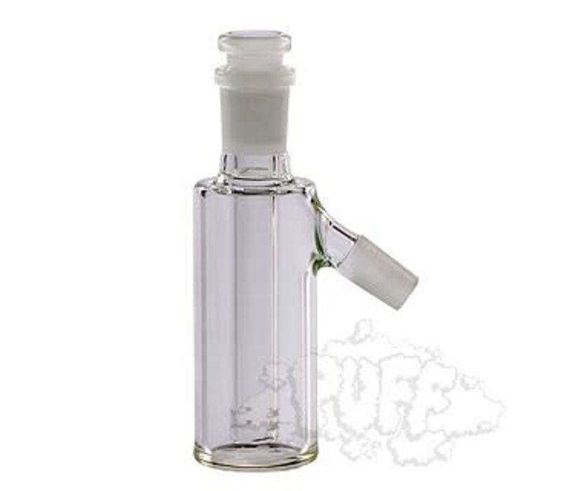 Hydros Ash Catcher 45 w/Slit Perc Stem