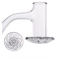 Hydros Terp Blender - 14mm Male 45º