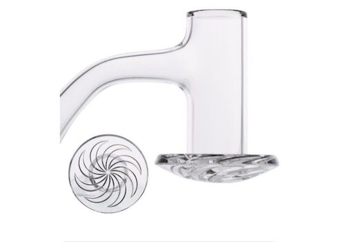 Hydros Hydros Terp Blender - 14mm Male 45º