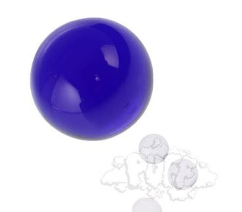Hydros Quartz Spinner Marble Set