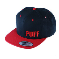 Puff Classic Snapback