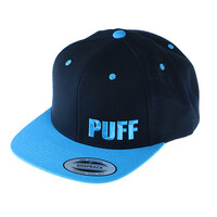 Puff Classic Snapback