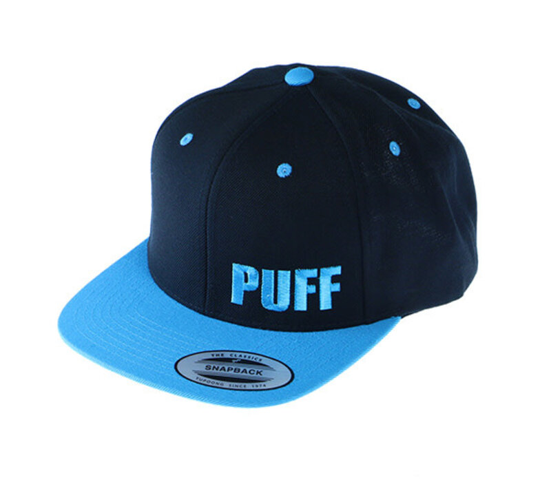 Puff Classic Snapback
