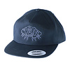 Puff 5-Panel Unstructured S/B with Storm Cloud