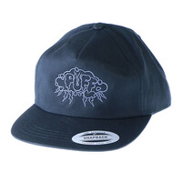 Puff 5-Panel Unstructured S/B with Storm Cloud