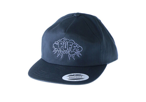 Puff Puff 5-Panel Unstructured S/B with Storm Cloud