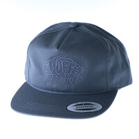 Puff 5-Panel Unstructured S/B with Storm Cloud