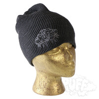 Puff Slouch Toque