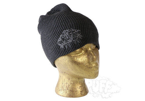 Puff Puff Slouch Toque