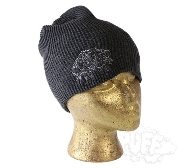 Puff Slouch Toque