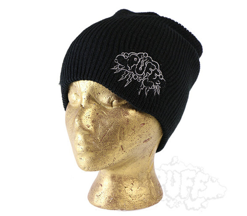 Puff Slouch Toque