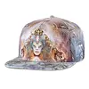 Grassroots Grassroots Mugwort Ethereal Vision Snapback Hat (S/M)