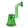 Hydros Hydros Mini Sherlock Bubbler - Green