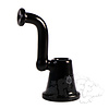 Hydros Hydros Mini Sherlock Bubbler - Black