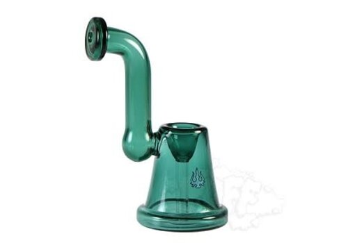 Hydros Hydros Mini Sherlock Bubbler - Lake