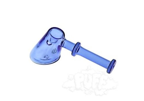 Hydros Hydros Mini Hammer Bubbler - Ink Blue