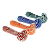 Shine Glassworks Shine Pinstripe Spoon