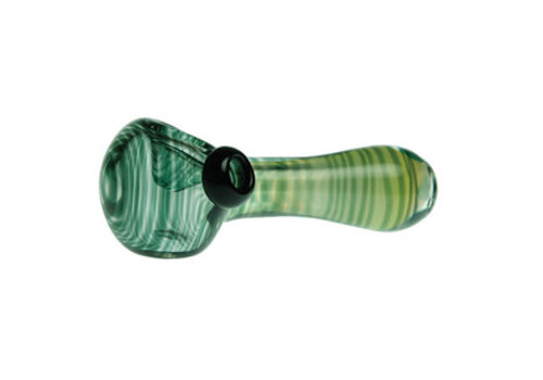 Shine Glassworks Shine Color Wrap w/ color carb