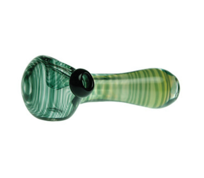 Shine Color Wrap w/ color carb