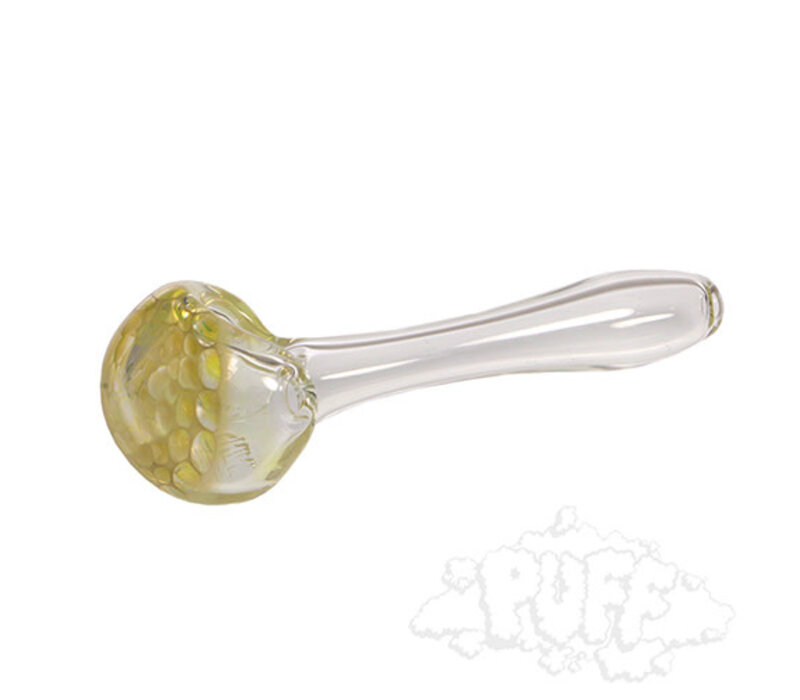 Shine Honeycomb Pipe