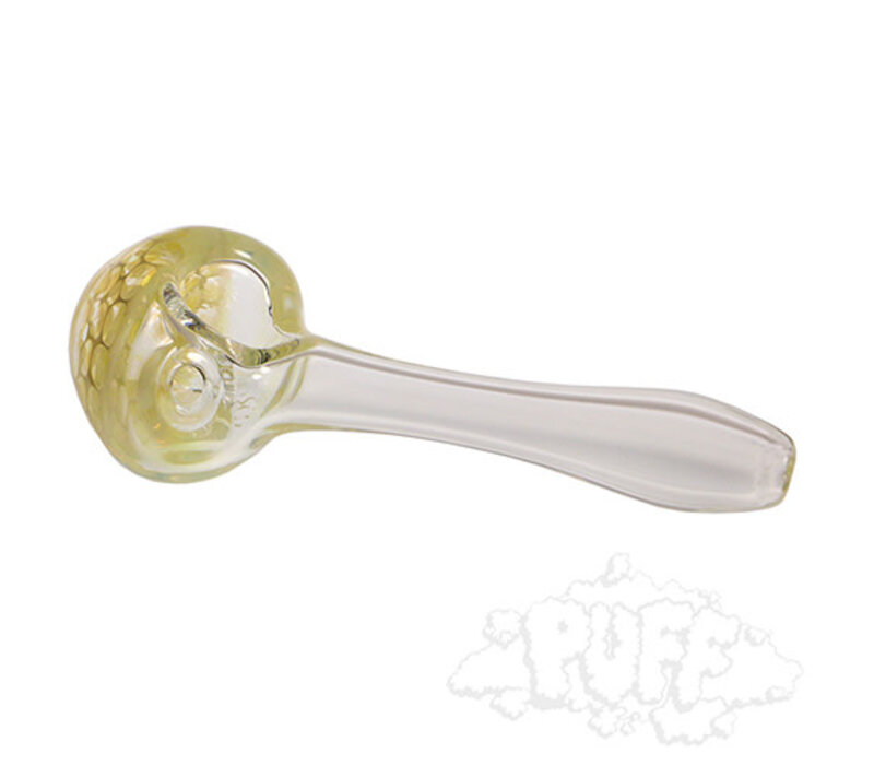 Shine Honeycomb Pipe