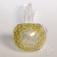 Shine Honeycomb Pipe