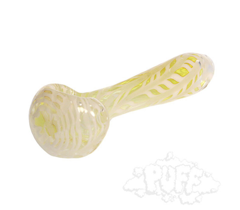Shine Raked Pipe