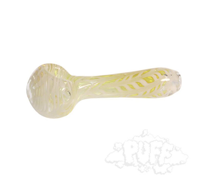 Shine Raked Pipe