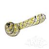 Shine Glassworks Shine Twist Pipe