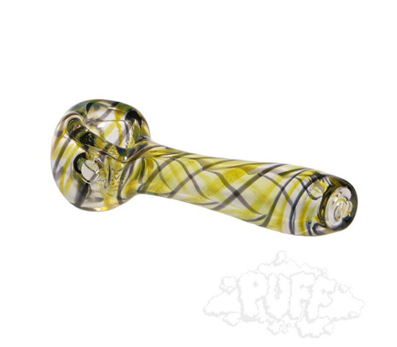Shine Twist Pipe