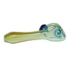 Shine Glassworks Shine Small Fumed Pipe