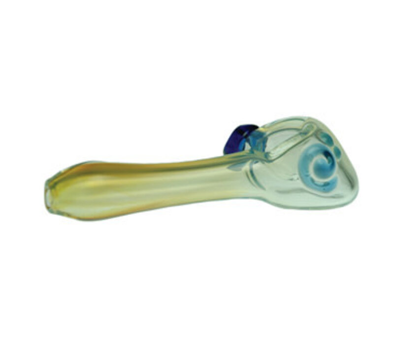Shine Small Fumed Pipe