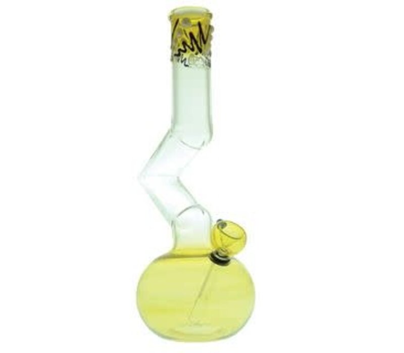 Hi Guy  Warpy Bong-Sharp