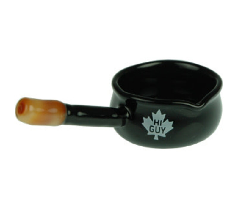 Hi Guy Pan Dish