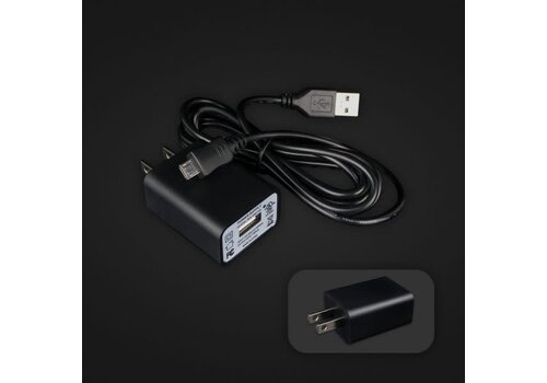 Arizer Arizer Micro-USB Charger (compatible w/ ArGo, Air SE, & Air II)