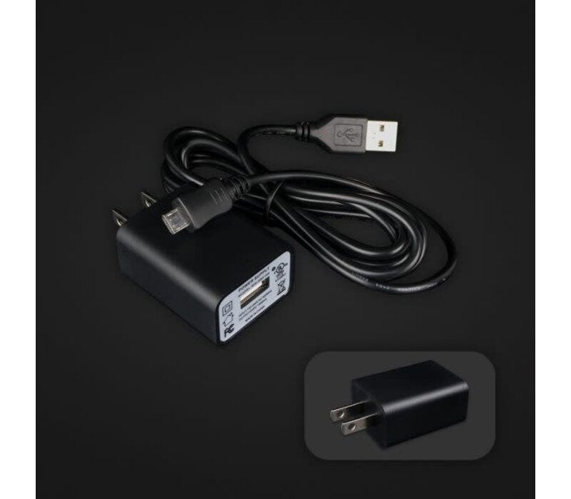 Arizer Micro-USB Charger (compatible w/ ArGo, Air SE, & Air II)