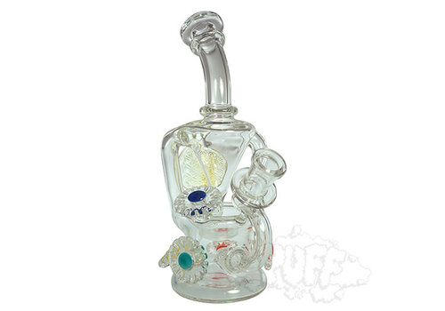 Phatt Ass Glass G-Cycler
