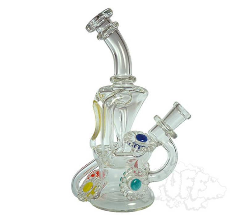 Phatt Ass Glass G-Cycler