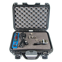 The Ninja D-Nail- BLK