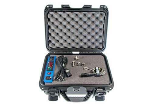 The Ninja D-Nail- BLK