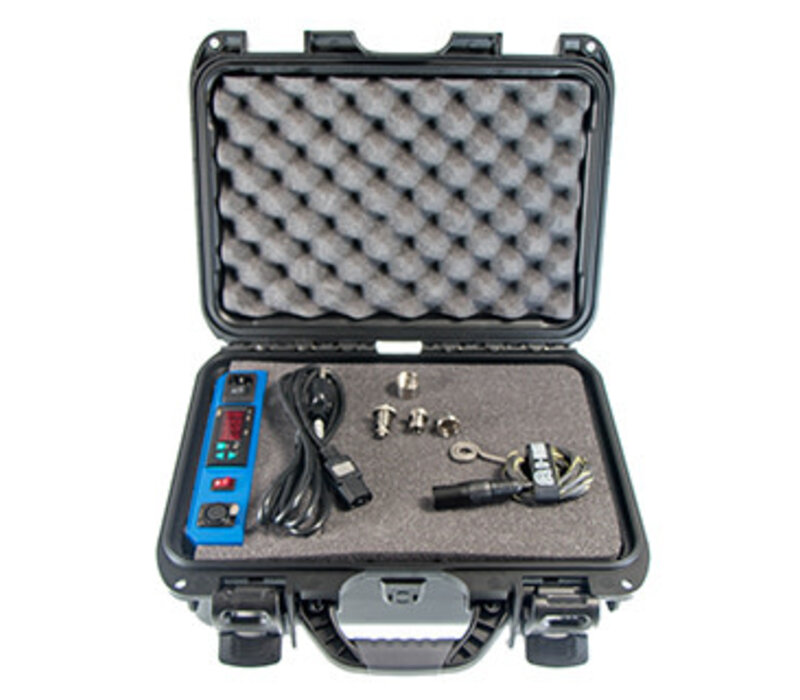 The Ninja D-Nail- BLK