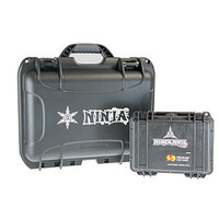 The Ninja D-Nail- BLK